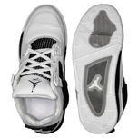 کفش راحتی زنانه مدل 4*108