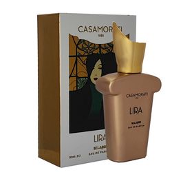 عطر جیبی زنانه Casamorati Lira حجم 30 میلی لیتر