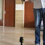 دستگاه سیم کش بدنسازی خانگی