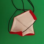 ماسک پارچه ای زنانه مدل ساده 6