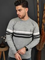 پلیور یقه گرد آداک 1292