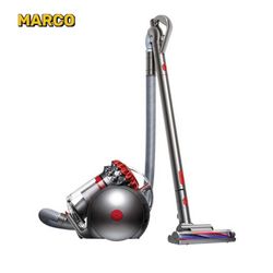 جاروبرقی مخزن دار دایسون مدل BIG BALL CY23 ضمانت اصالت کالا و ارسال فوری و رایگان /گارانتی 18 ماهه مارکو تجارت