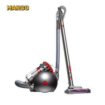 جاروبرقی مخزن دار دایسون مدل BIG BALL CY23 ضمانت اصالت کالا و ارسال فوری و رایگان /گارانتی 18 ماهه مارکو تجارت