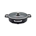 سرویس پخت و پز 15 پارچه ام جی اس مدل جرمنی C