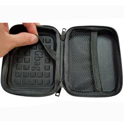 کیف هارد دیسک اکسترنال جی بگ مدل Soft box