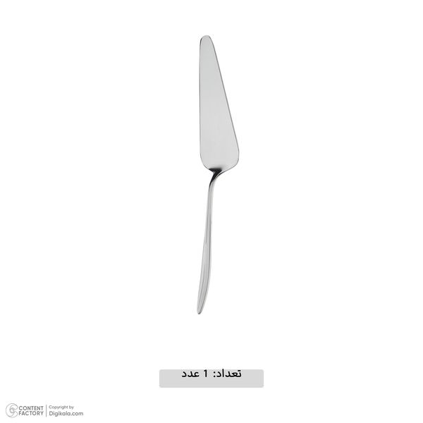 سرویس قاشق و چنگال 137 پارچه ام جی اس مدل DF044