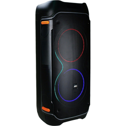 اسپیکر بلوتوثی قابل حمل آکو مدل Sound Box 1200