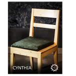 CYNTHIA(سینتیا)