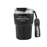 تراول ماگ مدل GS-M-294094 گنجایش 0.28 لیتر