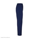 ست روپوش و شلوار اتاق عمل زنانه خضرا مدل اسکراب کد RK38031