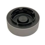 زیر سیگاری خوشبوکننده و مکنده دود