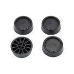 لرزه گیر ماشین لباسشویی 4 عددی