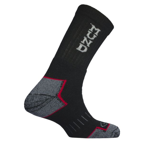 جوراب کوهنوردی موند مدل Polar Circle کد F2021