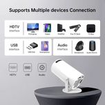 مینی ویدئو پروژکتور