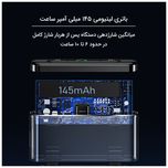 گیرنده بلوتوثی موزیک یوسمز مدل US-SJ519