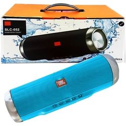 اسپیکر بلوتوثی طرح JBL مدل SLC-052 با ضمانت سلامت محصول