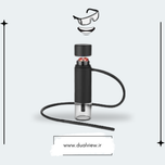 بخور مسافرتی قابل حمل | هر جا دوست داری ازش لذت ببر