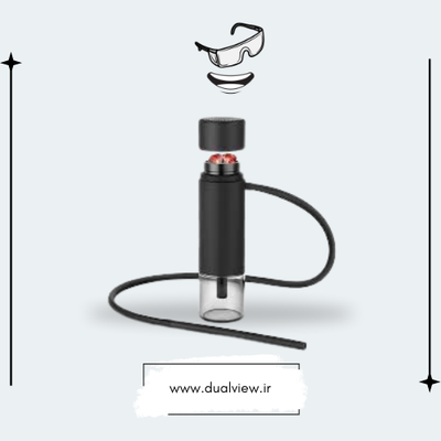 بخور مسافرتی قابل حمل | هر جا دوست داری ازش لذت ببر