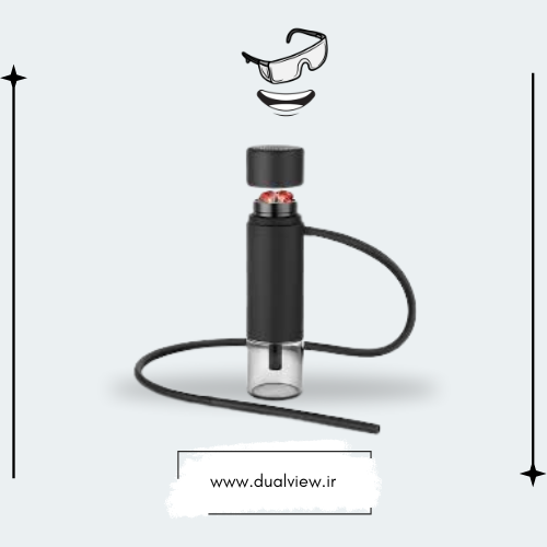 بخور مسافرتی قابل حمل | هر جا دوست داری ازش لذت ببر