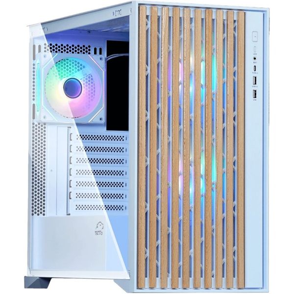 CASE TSCO GC 4512 VANIR