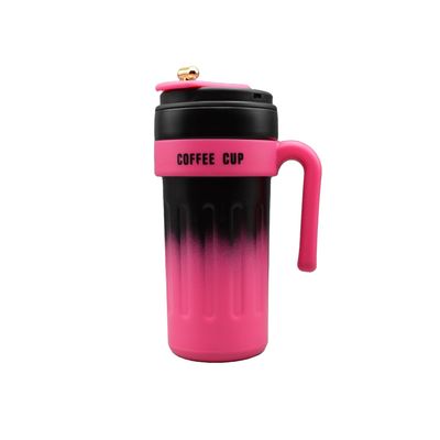 ماگ سفری کافی کاپ مدل GS-M-207366 گنجایش 0.64 لیتر