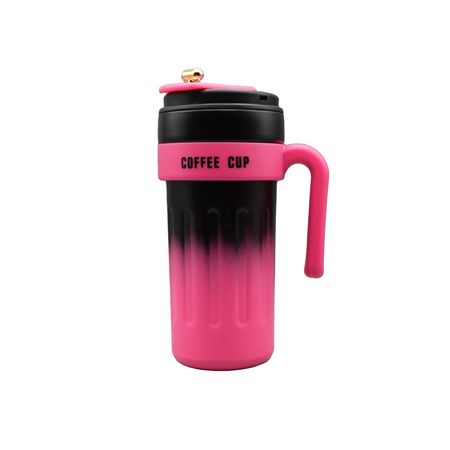 ماگ سفری کافی کاپ مدل GS-M-207366 گنجایش 0.64 لیتر