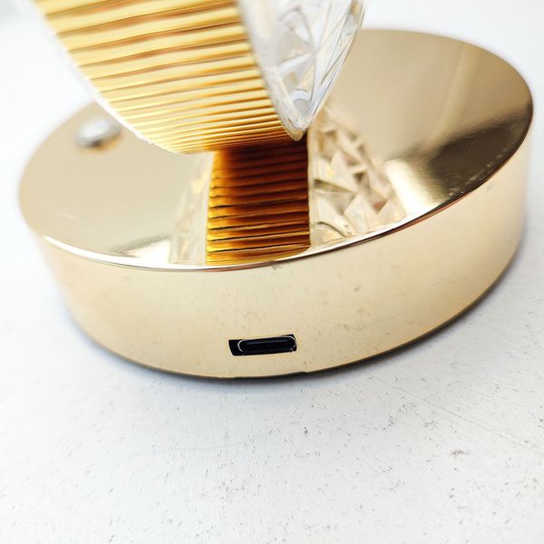 آباژور رومیزی