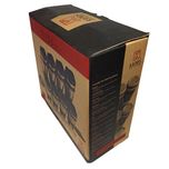 ست جا ادویه 8 پارچه کاپریس مدل فلورا کد WSW8