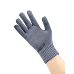 ست کلاه و شال گردن و دستکش بافتنی مدل SB-SS-0311*367