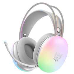هدست گیمینگ اونیکوما مدل X25 RGB
