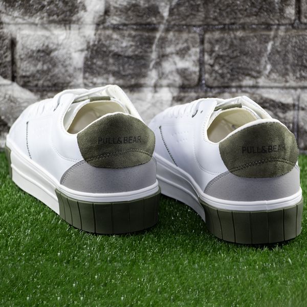 کفش روزمره مردانه مدل ونس