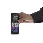 نوشابه انرژی زا لایف استار -250 میلی لیتر بسته 24 عددی