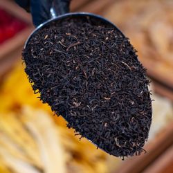چای کلکته اصل هندوستان (تک ستاره) 1کیلویی