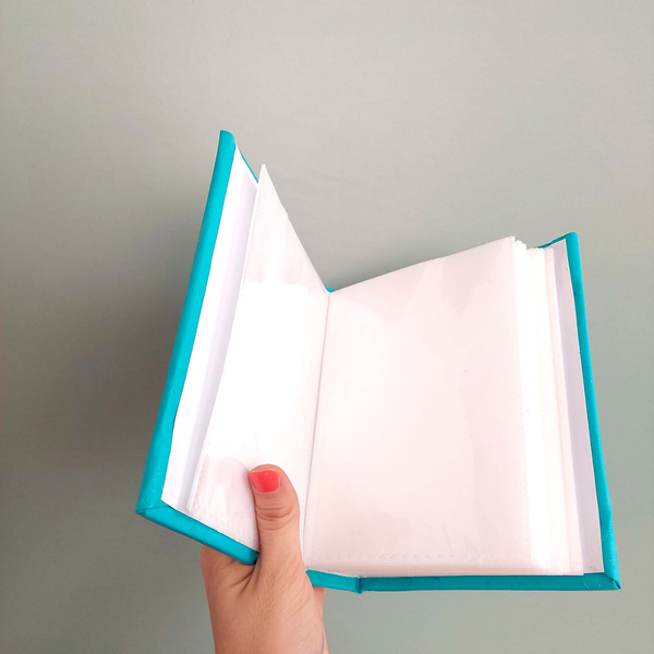 آلبوم10در15 پاکتی سلفونی
