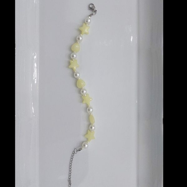 دستبند پاستلی