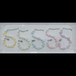 دستبند پاستلی