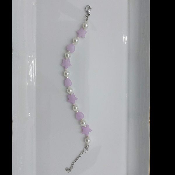 دستبند پاستلی