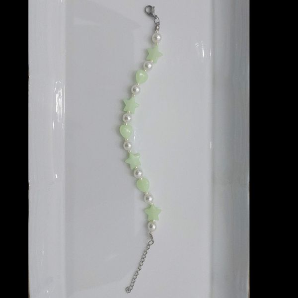 دستبند پاستلی