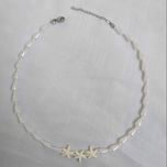 گردنبند ساحلی🐚 (کد 3)