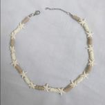 گردنبند ساحلی🐚 (کد 2)