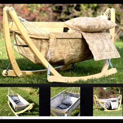 گهواره مدل عمیق