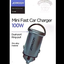 فندکی Joyroom مدل C-A48