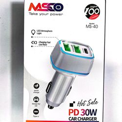 فندکی MSCO مدل MS-40