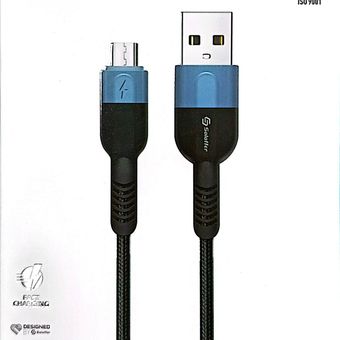 کابل Micro برند soloffer مدل SH74