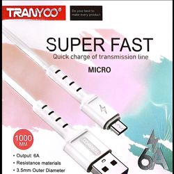 کابلMicro برند Tranyoo