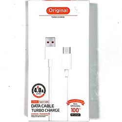 کابل Type-C مدل Original