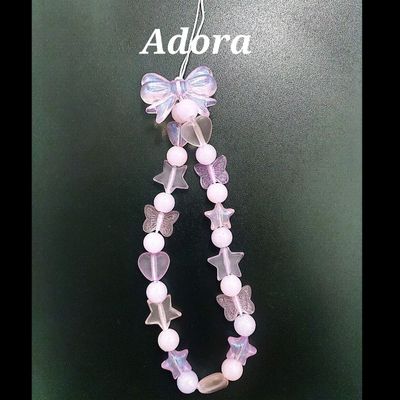 چارم بنفشه💜