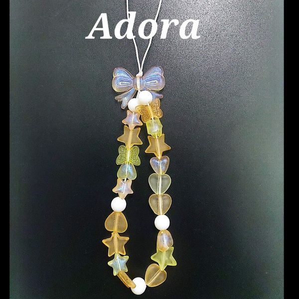 چارم پاییزی🍂