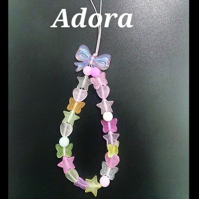 چارم رنگین کمان🌈