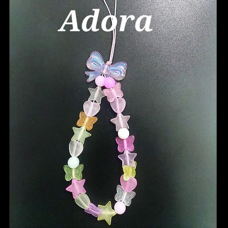 چارم رنگین کمان🌈